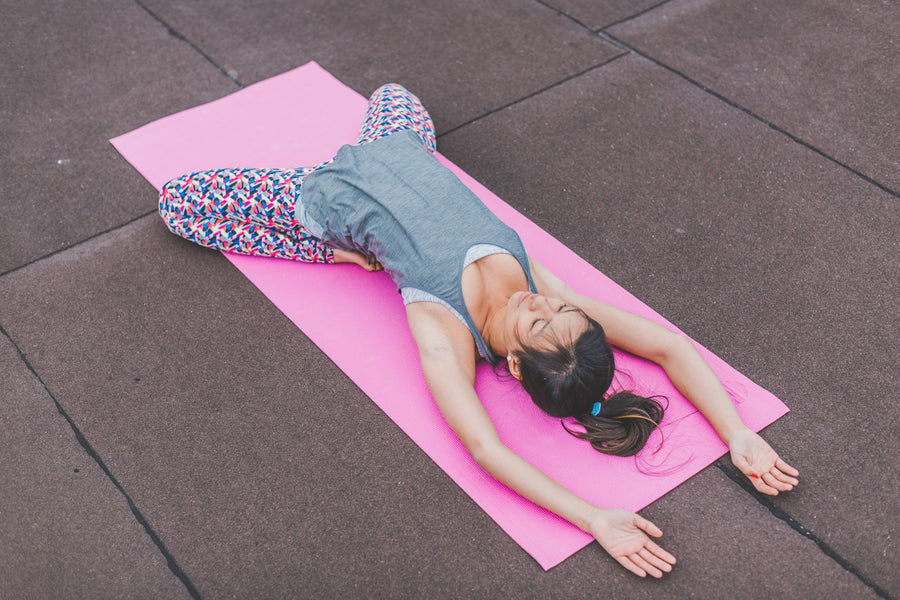 Best Uses of Designer Yoga Mats for New Owners