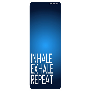 Inhale Exhale Yoga Mats