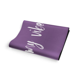 folded Better than vibe non-slip yoga mat
